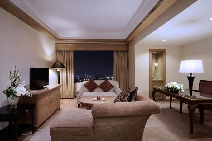 Hotel Facility by Le Grandeur Mangga Dua Hotel - 006 Hotel Facility by Le Grandeur Mangga Dua Hotel - 006