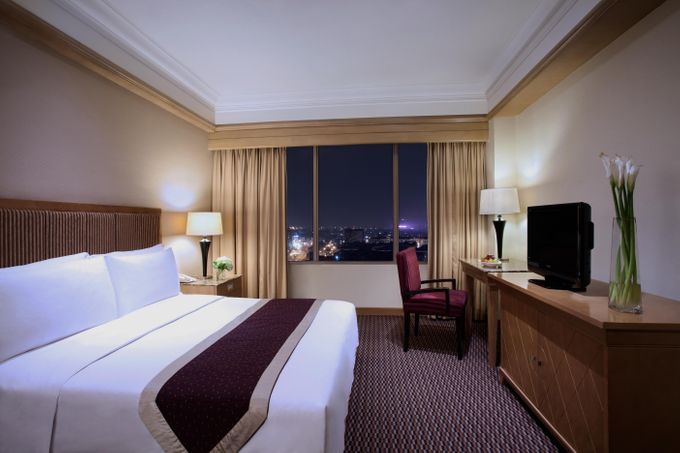 Hotel Facility by Le Grandeur Mangga Dua Hotel - 002 Hotel Facility by Le Grandeur Mangga Dua Hotel - 002