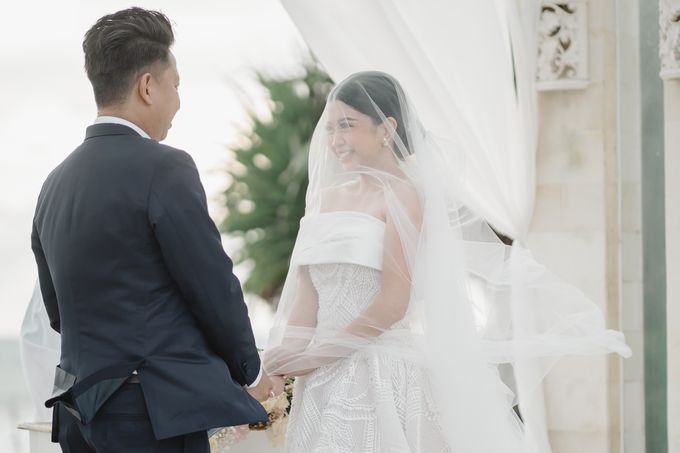 The Wedding of Ivazo & Cynthia by Bali Eve Wedding & Event Planner - 010 The Wedding of Ivazo & Cynthia by Bali Eve Wedding & Event Planner - 010