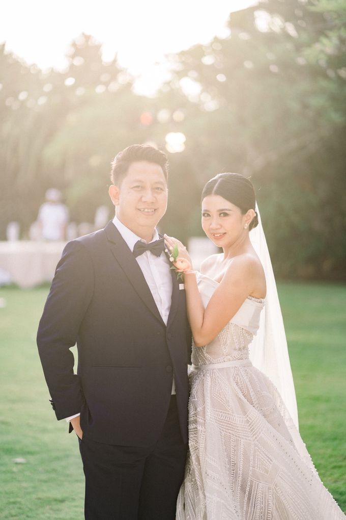 The Wedding of Ivazo & Cynthia by Bali Eve Wedding & Event Planner - 024 The Wedding of Ivazo & Cynthia by Bali Eve Wedding & Event Planner - 024