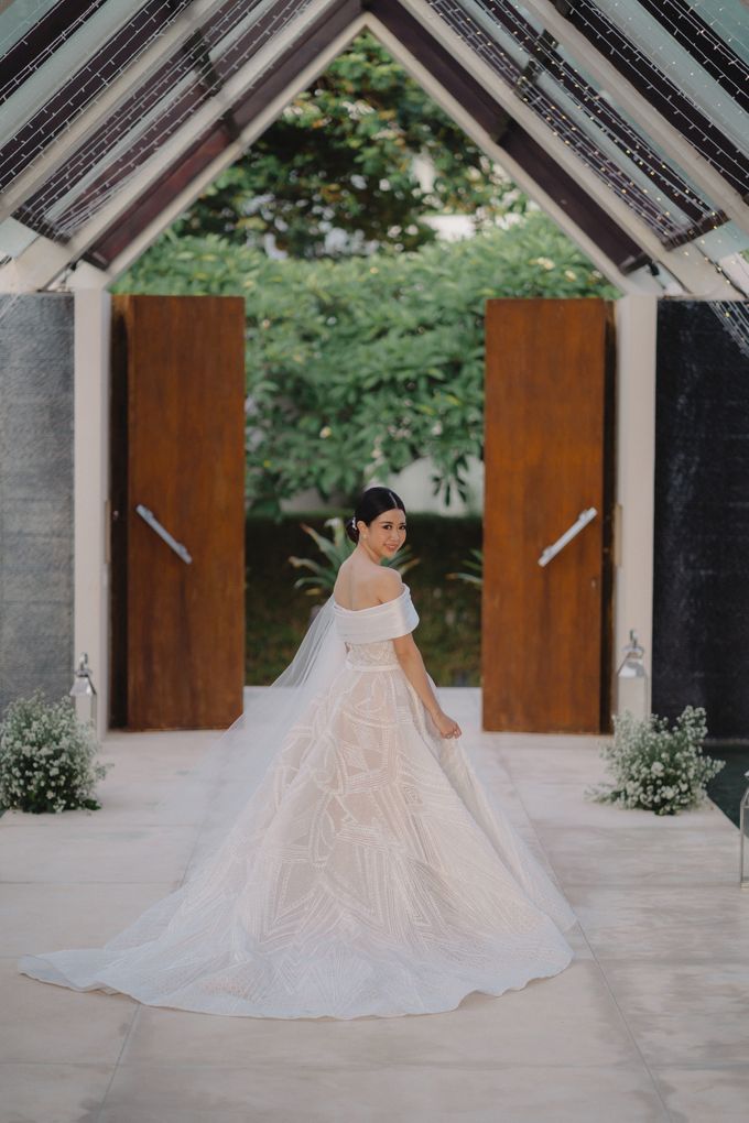 The Wedding of Ivazo & Cynthia by Bali Eve Wedding & Event Planner - 016 The Wedding of Ivazo & Cynthia by Bali Eve Wedding & Event Planner - 016