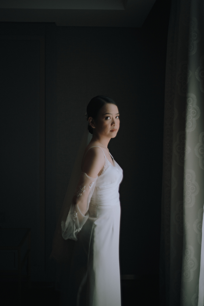 Clarissa by Roselle Atelier - 004