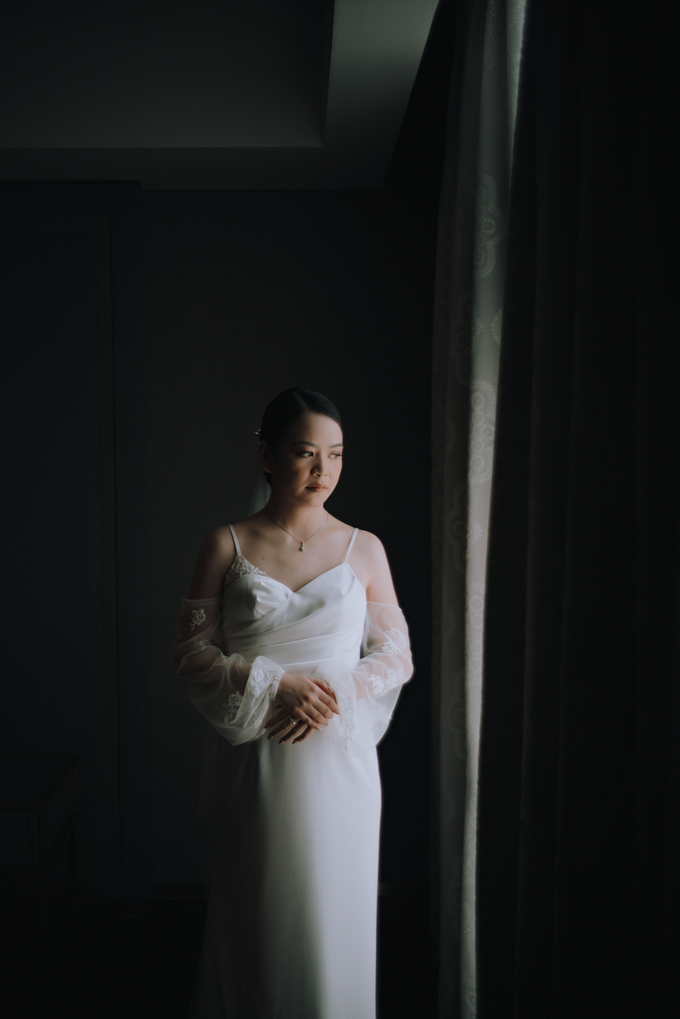 Clarissa by Roselle Atelier - 005