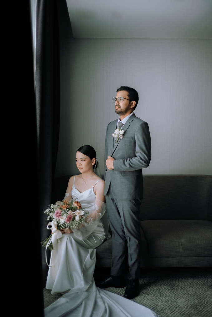 Clarissa by Roselle Atelier - 008
