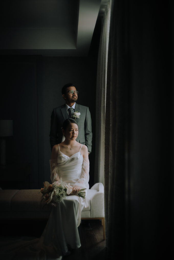 Clarissa by Roselle Atelier - 010