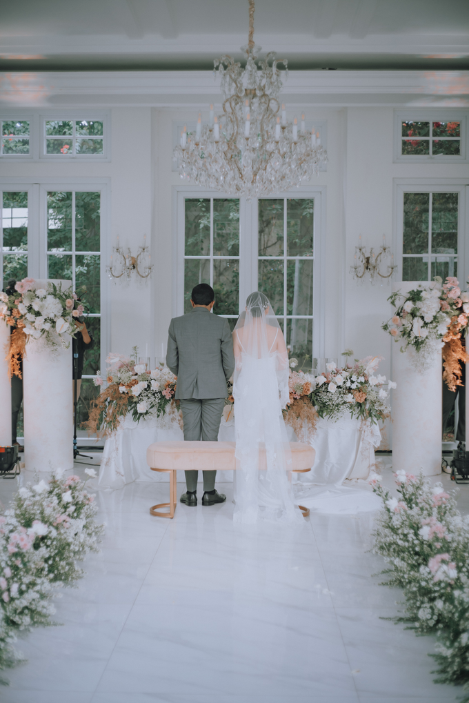 Clarissa by Roselle Atelier - 011