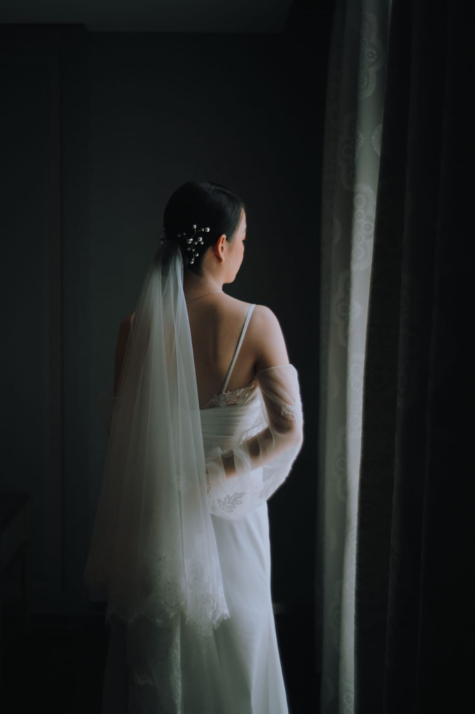 Clarissa by Roselle Atelier - 014