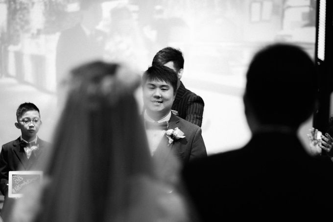 Tying the knot - Roy & Deborah by Depth of Tales - 036 Tying the knot - Roy & Deborah by Depth of Tales - 036