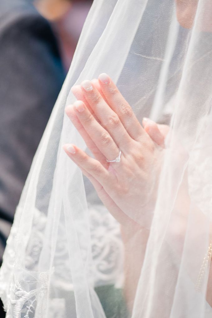 Tying the knot - Roy & Deborah by Depth of Tales - 038 Tying the knot - Roy & Deborah by Depth of Tales - 038