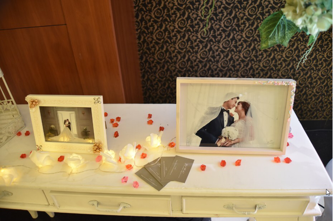 Wedding of Indra & Dian by Tracy Bridal House - 009 Wedding of Indra & Dian by Tracy Bridal House - 009