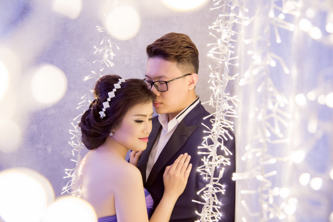 Wedding of Rinaldi & Fillicia by Tracy Bridal House - 012 Wedding of Rinaldi & Fillicia by Tracy Bridal House - 012