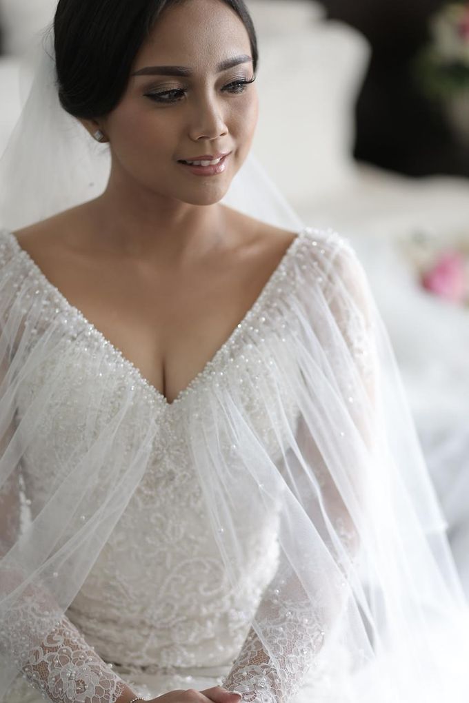 THE WEDDING OF ARIFIN & ANGEL by The Wedding Boutique - 022 THE WEDDING OF ARIFIN & ANGEL by The Wedding Boutique - 022