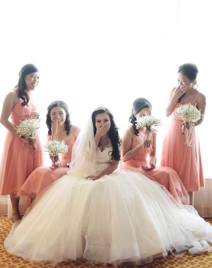 Ronny & Priscilla Wedding by JW Marriott Hotel Jakarta - 007 Ronny & Priscilla Wedding by JW Marriott Hotel Jakarta - 007