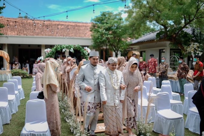 Wedding of Fauzi & Tita 3 Mar 2022 by Laguna Park - 004