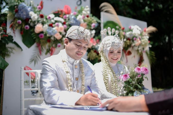 Wedding of Fauzi & Tita 3 Mar 2022 by Laguna Park - 007 Wedding of Fauzi & Tita 3 Mar 2022 by Laguna Park - 007