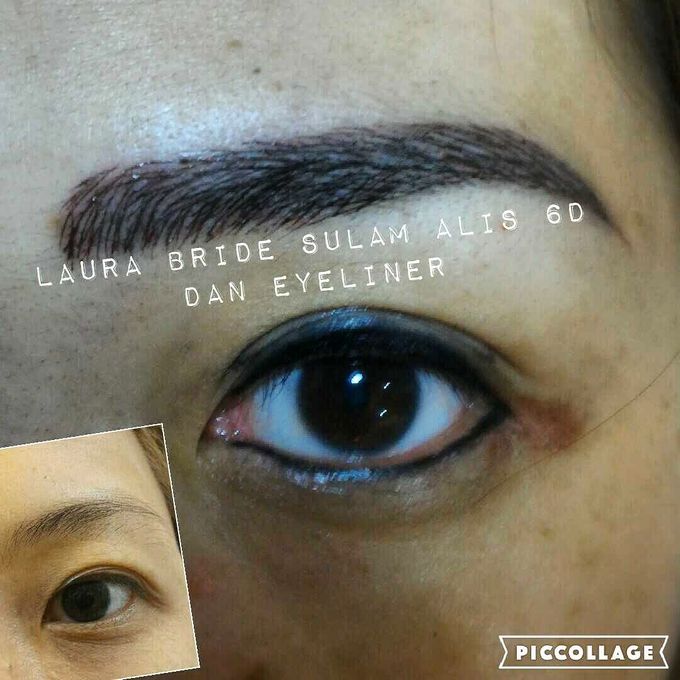 sulam eyeliner by Laura Bride - 010 sulam eyeliner by Laura Bride - 010