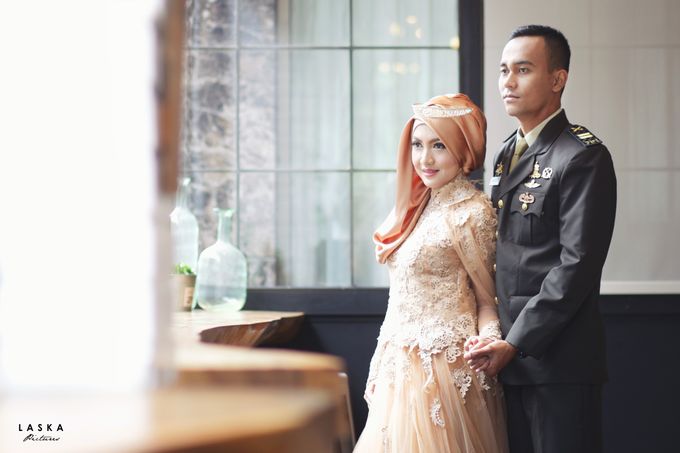 WEDDING OKTO & RIZKA by PRADA WO - 003 WEDDING OKTO & RIZKA by PRADA WO - 003