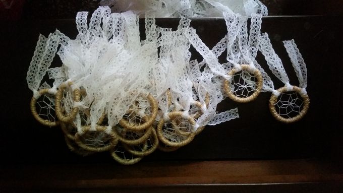 Dream catcher materials online shopping