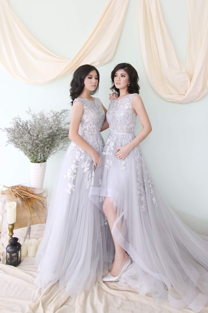 Sister Photoshoot by Liliane Florist Jakarta - 004 Sister Photoshoot by Liliane Florist Jakarta - 004