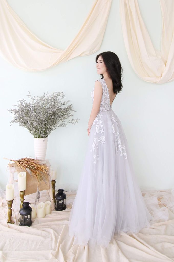 Sister Photoshoot by Liliane Florist Jakarta - 005 Sister Photoshoot by Liliane Florist Jakarta - 005