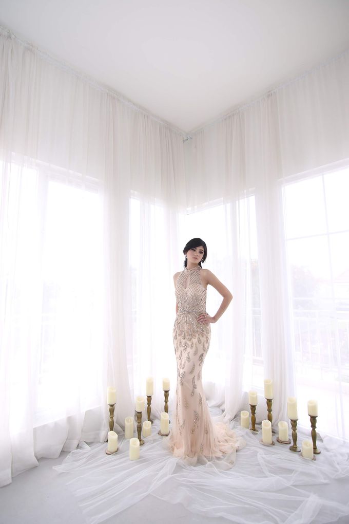 Sister Photoshoot by Liliane Florist Jakarta - 001 Sister Photoshoot by Liliane Florist Jakarta - 001