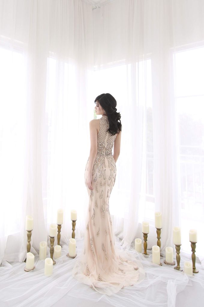 Sister Photoshoot by Liliane Florist Jakarta - 002 Sister Photoshoot by Liliane Florist Jakarta - 002