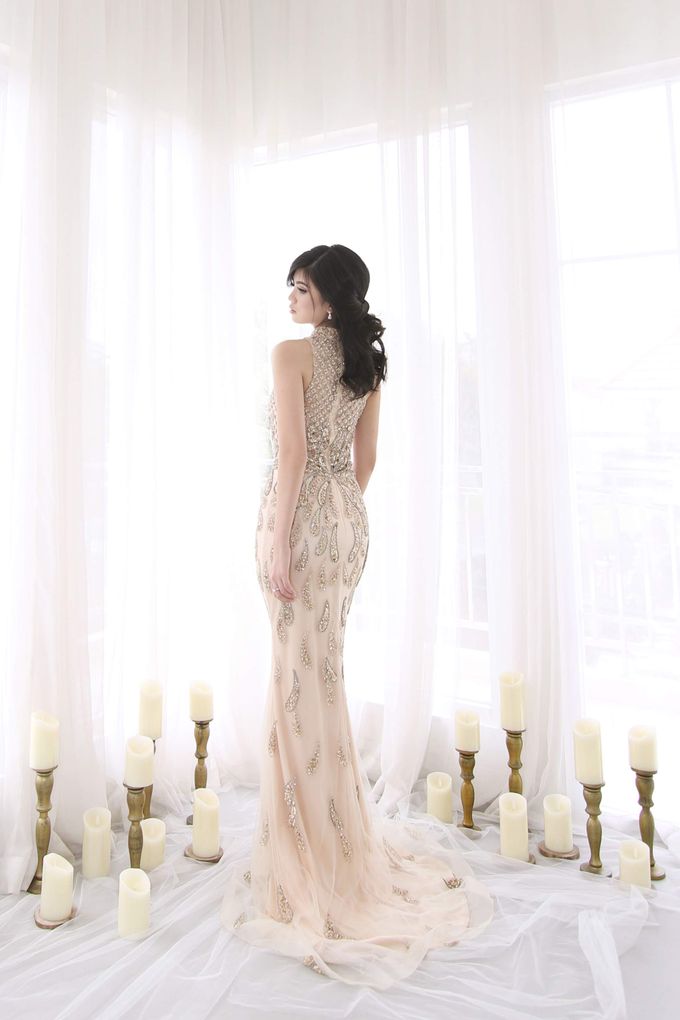 Sister Photoshoot by Liliane Florist Jakarta - 003 Sister Photoshoot by Liliane Florist Jakarta - 003
