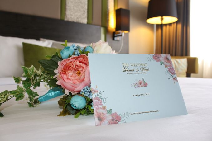 Wedding Daniel & Dewi, 1 Oktober 2016 by Red Hat Organizer - 002 Wedding Daniel & Dewi, 1 Oktober 2016 by Red Hat Organizer - 002