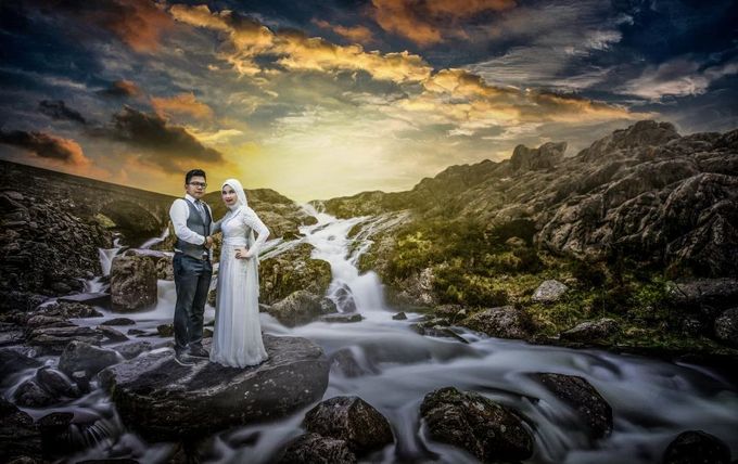 Prewedding by boomsphoto - 001