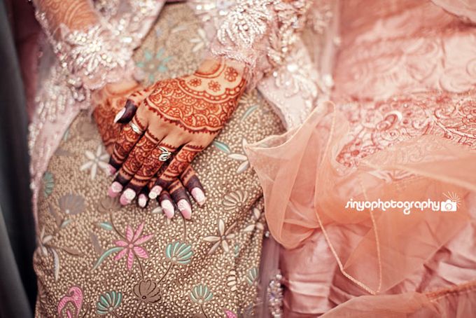 RIF'AT & SAMEERA by SINYOPHOTOGRAPHY - 001 RIF'AT & SAMEERA by SINYOPHOTOGRAPHY - 001