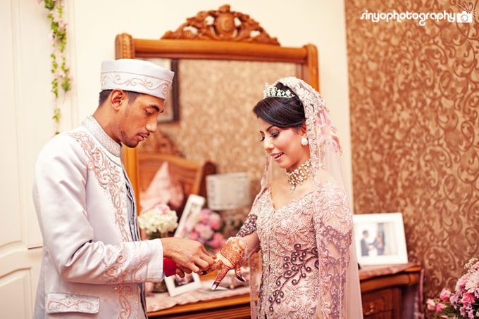 RIF'AT & SAMEERA by SINYOPHOTOGRAPHY - 011 RIF'AT & SAMEERA by SINYOPHOTOGRAPHY - 011
