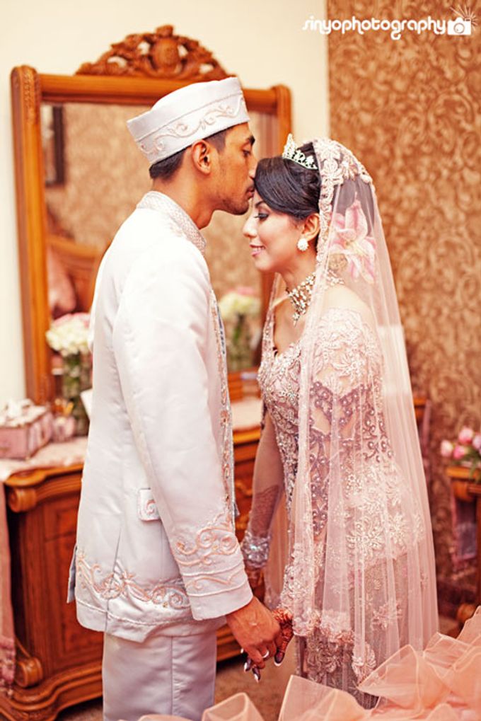 RIF'AT & SAMEERA by SINYOPHOTOGRAPHY - 013 RIF'AT & SAMEERA by SINYOPHOTOGRAPHY - 013