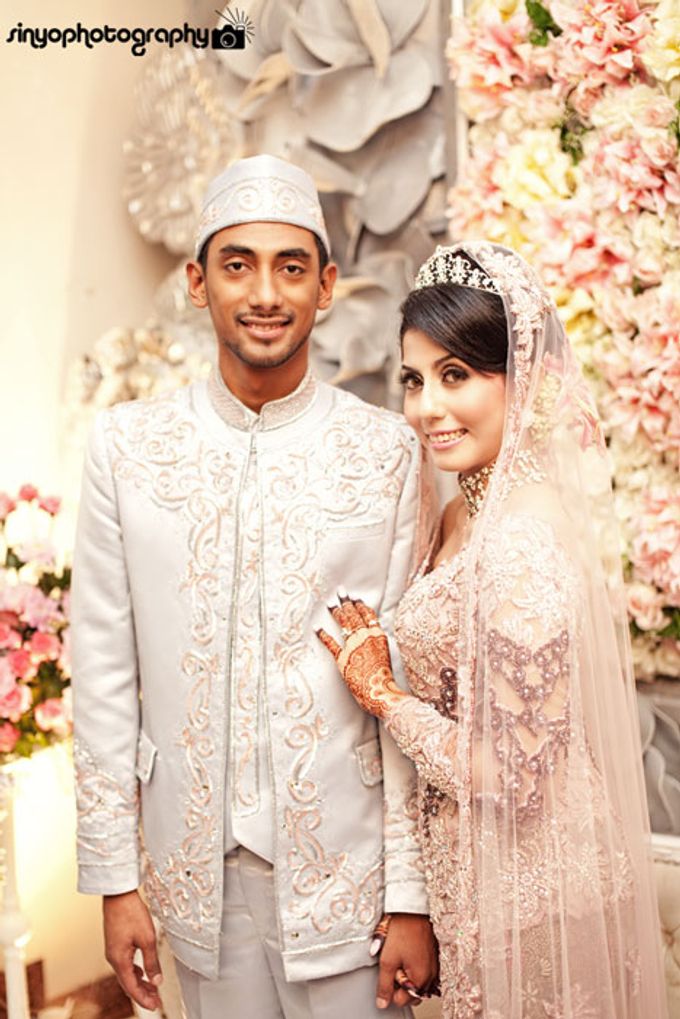 RIF'AT & SAMEERA by SINYOPHOTOGRAPHY - 014 RIF'AT & SAMEERA by SINYOPHOTOGRAPHY - 014