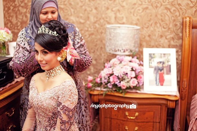 RIF'AT & SAMEERA by SINYOPHOTOGRAPHY - 003 RIF'AT & SAMEERA by SINYOPHOTOGRAPHY - 003