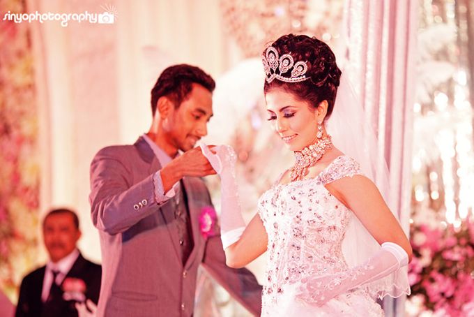 RIF'AT & SAMEERA by SINYOPHOTOGRAPHY - 026 RIF'AT & SAMEERA by SINYOPHOTOGRAPHY - 026