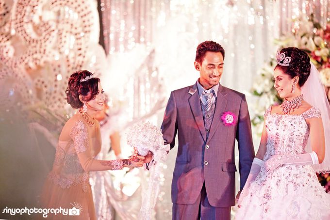 RIF'AT & SAMEERA by SINYOPHOTOGRAPHY - 027 RIF'AT & SAMEERA by SINYOPHOTOGRAPHY - 027