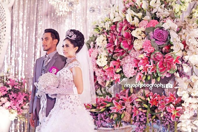 RIF'AT & SAMEERA by SINYOPHOTOGRAPHY - 030 RIF'AT & SAMEERA by SINYOPHOTOGRAPHY - 030