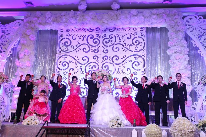 The Wedding Benny And Esty by C+ Productions - 009 The Wedding Benny And Esty by C+ Productions - 009