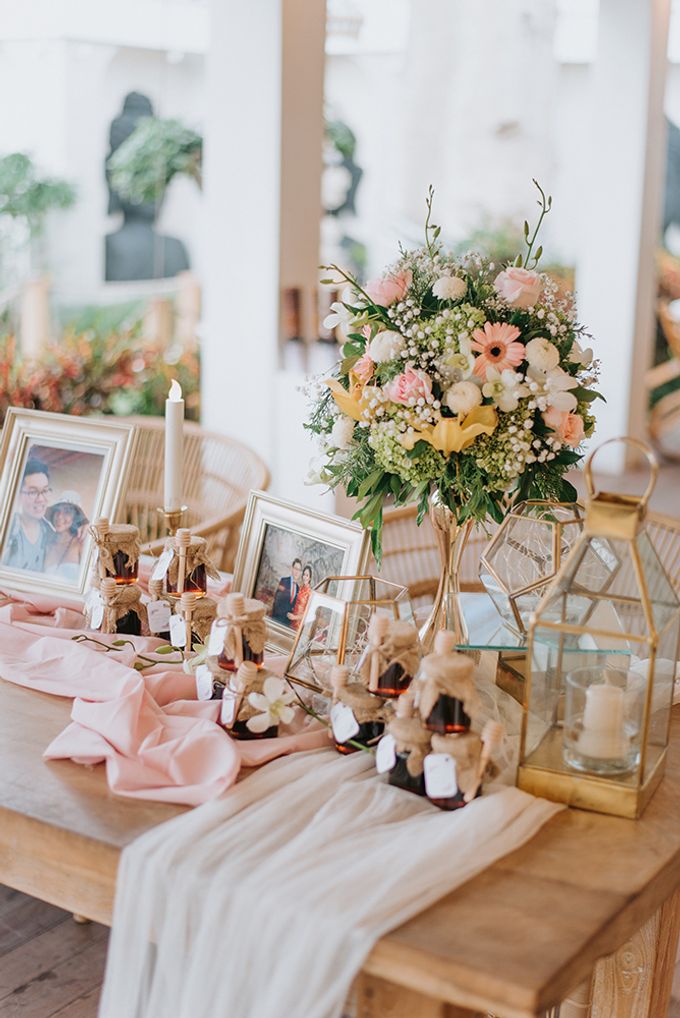 The Wedding of Vincent & Vera by Bali Yes Florist - 006 The Wedding of Vincent & Vera by Bali Yes Florist - 006