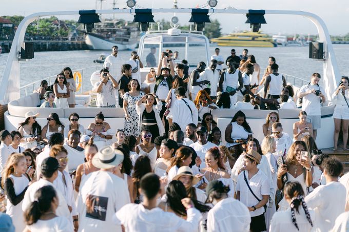 From Party to Wedding: Our Energy, Your Celebration by Luxe Entertainment - 007