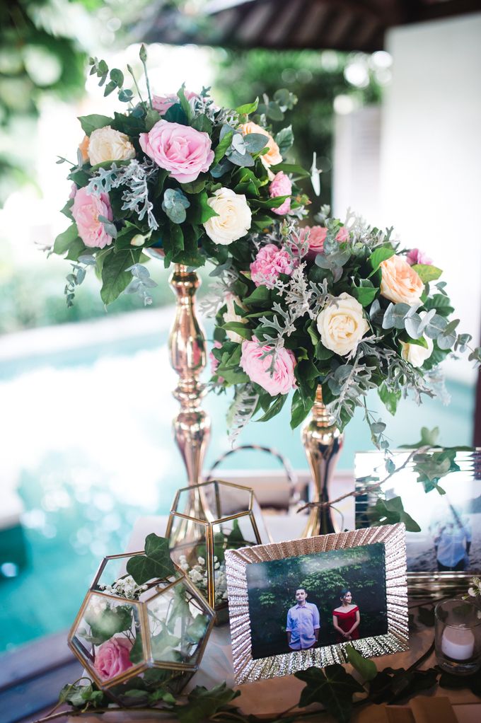 The Wedding of Reza & Cintya by Bali Yes Florist - 004 The Wedding of Reza & Cintya by Bali Yes Florist - 004