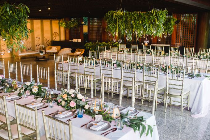 The Wedding of Reza & Cintya by Bali Yes Florist - 007 The Wedding of Reza & Cintya by Bali Yes Florist - 007