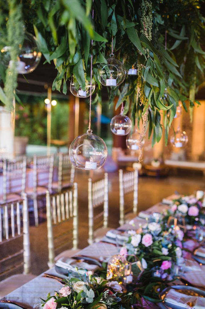 The Wedding of Reza & Cintya by Bali Yes Florist - 008 The Wedding of Reza & Cintya by Bali Yes Florist - 008