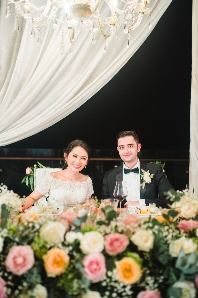 The Wedding of Reza & Cintya by Bali Yes Florist - 015 The Wedding of Reza & Cintya by Bali Yes Florist - 015
