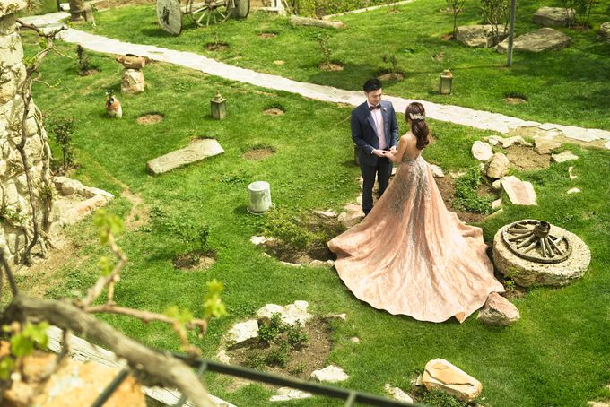 Destination PreWedding at Cappadocia by ALLUREWEDDINGS - 012 Destination PreWedding at Cappadocia by ALLUREWEDDINGS - 012
