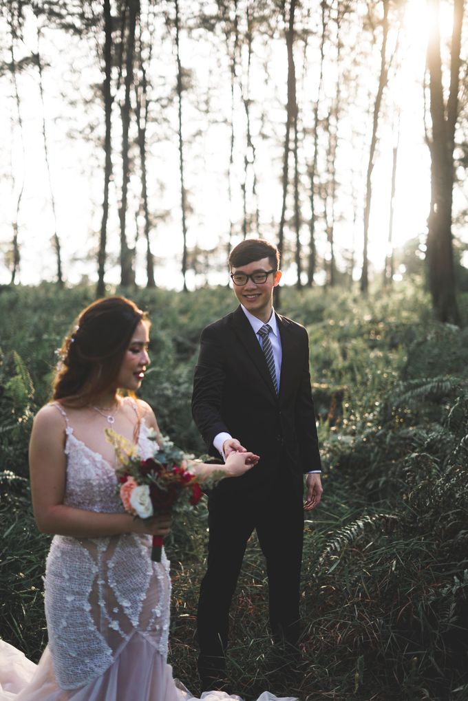 Pre-wedding at Sentosa Island by AllureWeddings by ALLUREWEDDINGS - 011 Pre-wedding at Sentosa Island by AllureWeddings by ALLUREWEDDINGS - 011