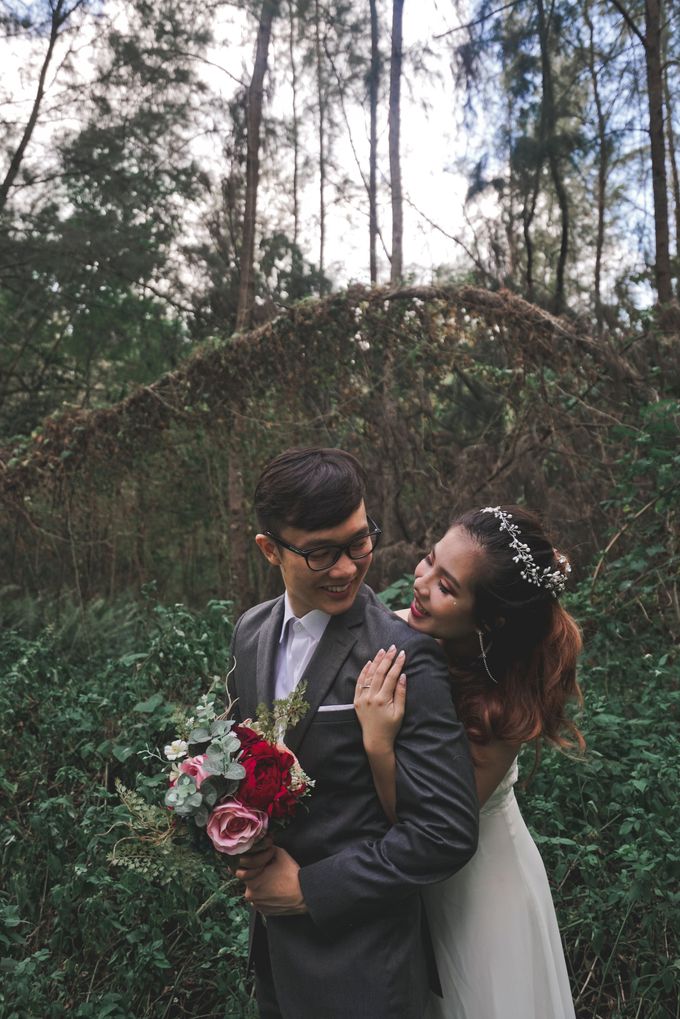 Pre-wedding at Sentosa Island by AllureWeddings by ALLUREWEDDINGS - 013 Pre-wedding at Sentosa Island by AllureWeddings by ALLUREWEDDINGS - 013