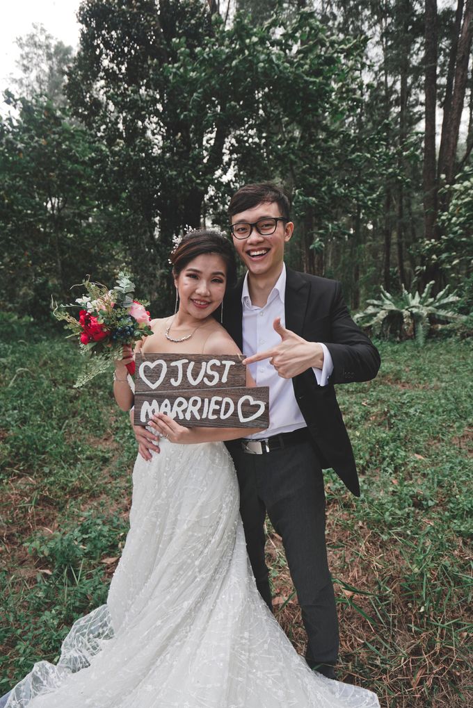 Casual PreWedding by AllureWeddings by ALLUREWEDDINGS - 002 Casual PreWedding by AllureWeddings by ALLUREWEDDINGS - 002