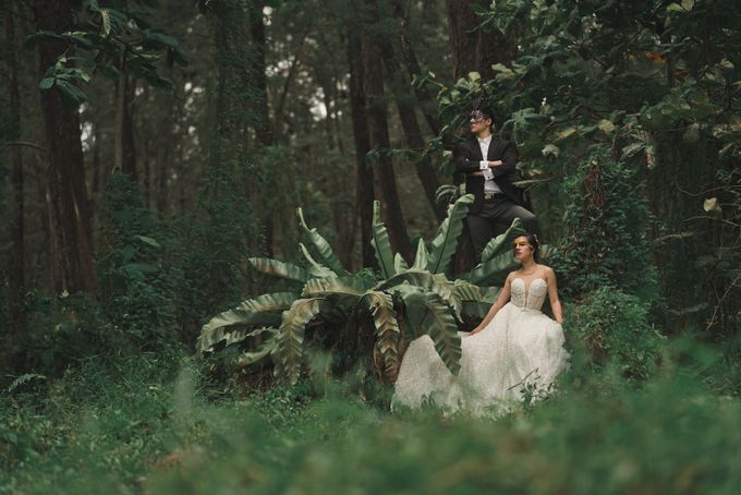 Pre-wedding at Sentosa Island by AllureWeddings by ALLUREWEDDINGS - 003 Pre-wedding at Sentosa Island by AllureWeddings by ALLUREWEDDINGS - 003