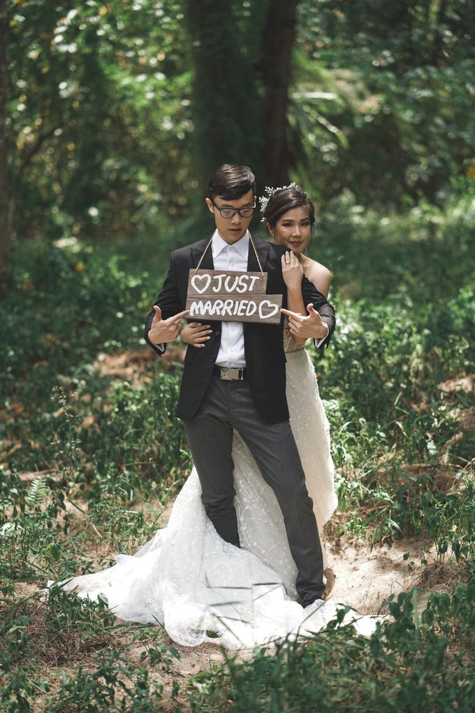 Pre-wedding at Sentosa Island by AllureWeddings by ALLUREWEDDINGS - 006 Pre-wedding at Sentosa Island by AllureWeddings by ALLUREWEDDINGS - 006